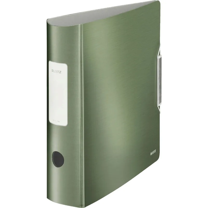 segregator-leitz-active-style-180-a4-75mm-seledynowy