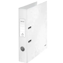 segregator-leitz-180-wow-a4-50mm-bialy