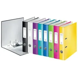 segregator-leitz-180-wow-a4-50mm-rozowy