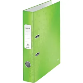segregator-leitz-180-wow-a4-50mm-zielony