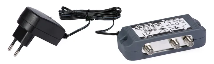 wzmacniacz-ams-aws-143m-model-aws-143m