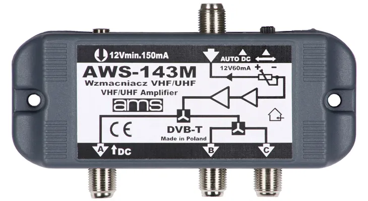 wzmacniacz-ams-aws-143m-kod-producenta-aws-143m