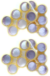 tasma-klejaca-transparent-48x66-vibac-hawana-30szt