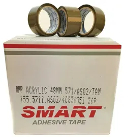 tasma-pakowa-brazowa-48x60-smart-akryl-36-sztuk