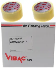 tasma-klejaca-transparent-48x66-vibac-hawana-36szt