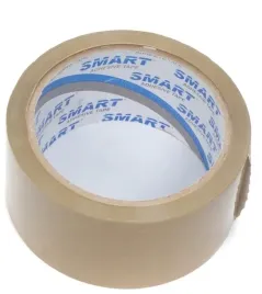 tasma-pakowa-brazowa-48x60-smart-akryl-1sztuka
