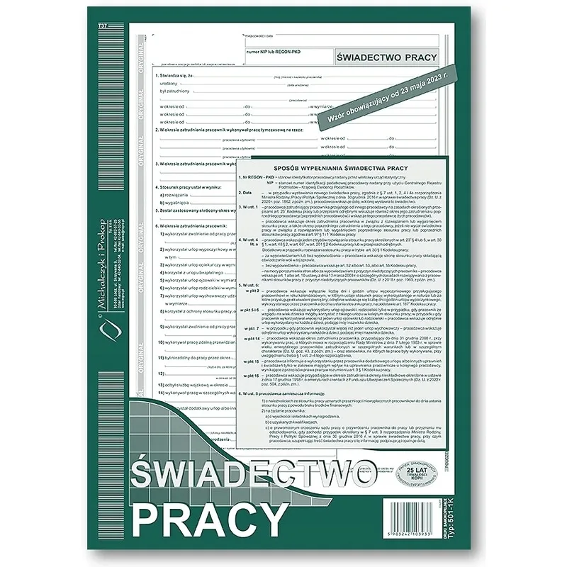 swiadectwo-pracy-a4-o-1k