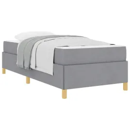 ramka-lozka-z-materacem-jasnoszary-100-x-200-cm-tkanina