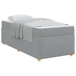 ramka-lozka-z-materacem-jasnoszary-100-x-200-cm-tkanina