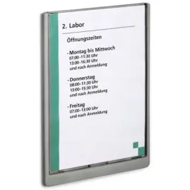 tabliczka-durable-click-sign-210-297mm