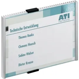 tabliczka-durable-info-sign-210x148-5mm