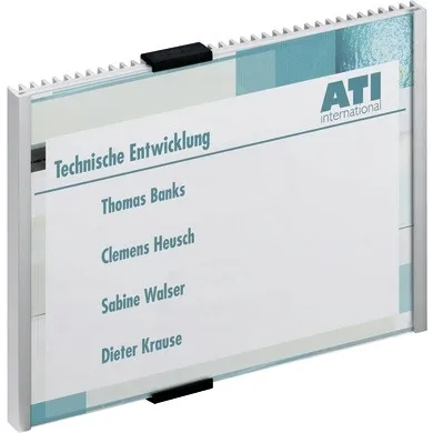 tabliczka-durable-info-sign-210x148-5mm