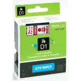 tasma-dymo-d1-19mm-7m-biala-czerwony-tekst