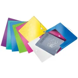 teczka-pp-z-gumka-leitz-wow-a4-30mm-niebieska