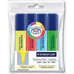 zakreslacze-staedtler-textsurfer-4-kolory