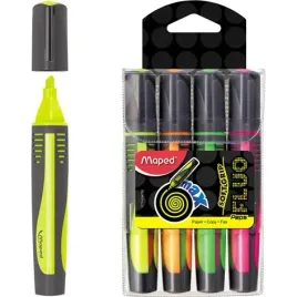 zakreslacze-maped-fluo-peps-max-4-kolory