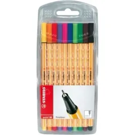 cienkopis-stabilo-point-88-10-kolorow