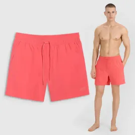 spodenki-meskie-4f-sportowe-szorty-kapielowe-plazowe-na-basen-koralowe-xl
