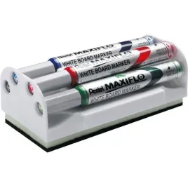 markery-do-tablic-pentel-maxiflo-mwl5s-czyscik-4-kolory