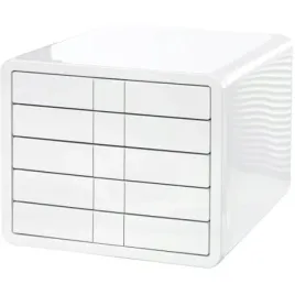 pojemnik-5-szuflad-han-bialy