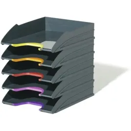 zestaw-5-polek-na-dokumenty-durable-varicolor