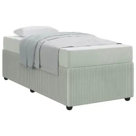 ramka-lozka-z-materacem-jasnoszary-90-x-190-cm-tkanina