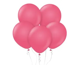 balony-fuksja-balony-na-urodziny-kalisan-18-45cm-25szt