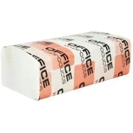 reczniki-skladane-office-products-zz-2w-celuloza-biale-20x150