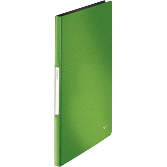 album-ofertowy-leitz-solid-a4-20k-zielony