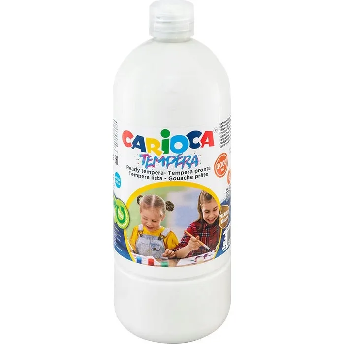 farba-tempera-carioca-1000ml-biala