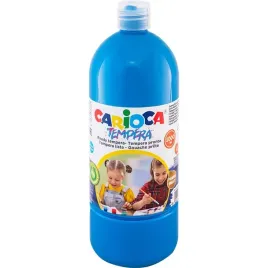 farba-tempera-carioca-1000ml-blekitna