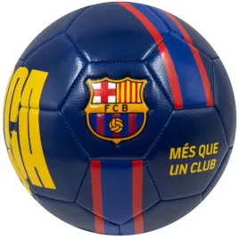 pilka-nozna-fc-barcelona-fcb-blaugrana-ribbo-rozm-5