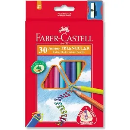kredki-trojkatne-faber-castell-30-kolorow