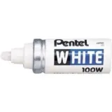 marker-olejowy-pentel-white-100w