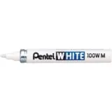 marker-olejowy-pentel-white-100w-m