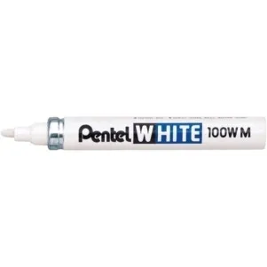 marker-olejowy-pentel-white-100w-m