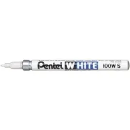 marker-olejowy-pentel-white-100w-s