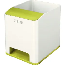 pojemnik-na-dlugopisy-leitz-wow-zielony