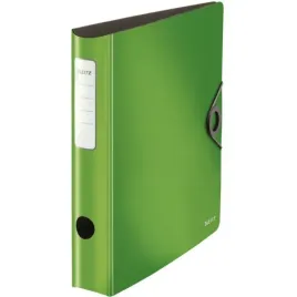 segregator-leitz-active-solid-180-a4-65mm-zielony