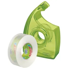 tasma-biurowa-tesa-ecoandclear-19mm-33m-podajnik