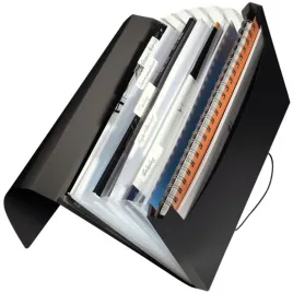 teczka-leitz-solid-6-przegrodek-czarna
