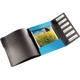 teczka-z-gumka-leitz-solid-6-przekladek-niebieska