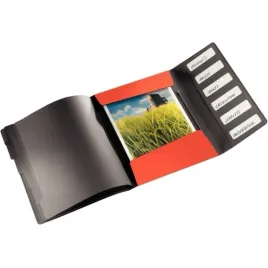 teczka-z-gumka-leitz-solid-6-przekladek-czerwona