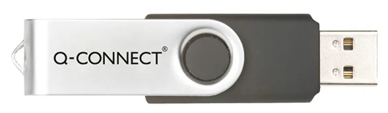 pendrive-q-connect-usb-2-0-64gb