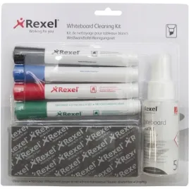 zestaw-do-tablic-rexel-whiteboard-cleaning-kit