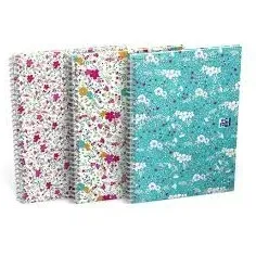 kolozeszyt-oxford-floral-a5-60k-kratka-mix-kolorow