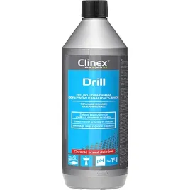 zel-clinex-1l-drill-do-udrazniania-odplywow-kanalizacyjnych