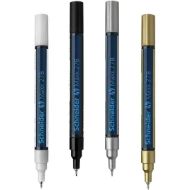 marker-olejowy-schneider-maxx-278-srebrny