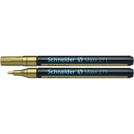 marker-olejowy-schneider-maxx-271-zloty
