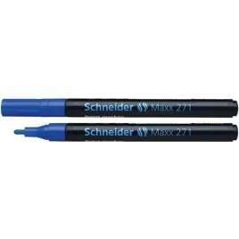 marker-olejowy-schneider-maxx-271-niebieski